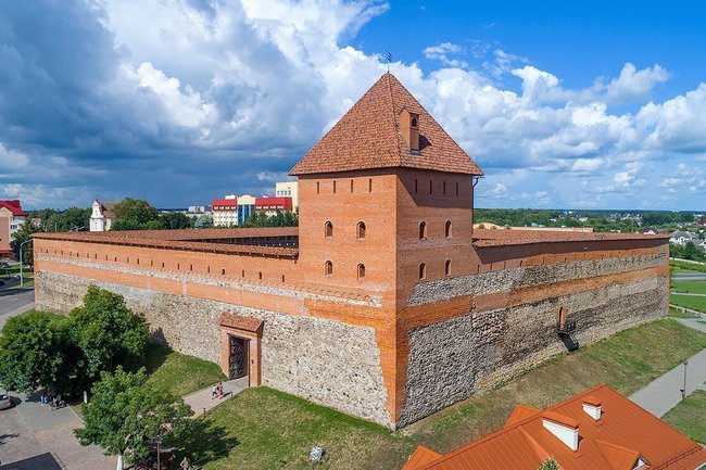 XXXII День белорусской письменности в Лиде