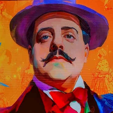 Время гениев