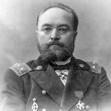 4 сентября. Бронислав Эпимах-Шипило