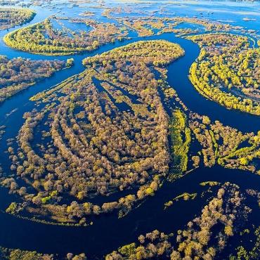 Геродотово море