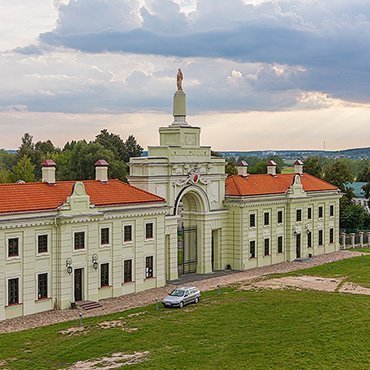 20 июня. Ружаны и Магдебургское право