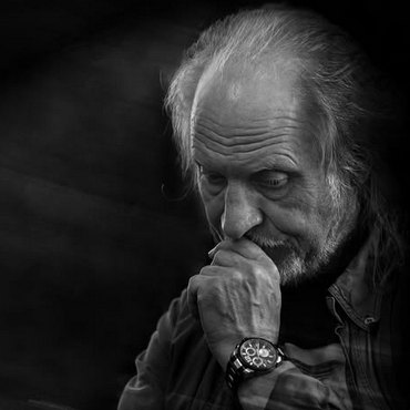 Виктор Суглоб – человек, который мечтал о музее фотографии…