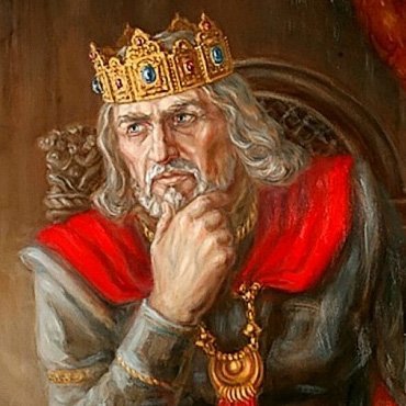 6 июля. День Миндовга