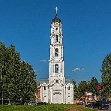 9 октября. Брестская церковная уния 