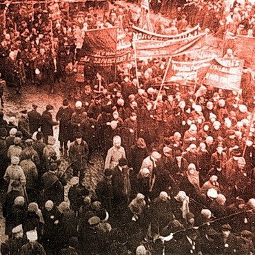 Загадка 18 октября. Почему произошел Курловский расстрел