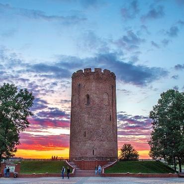 Albaruthenia: Гродно-Пуща-Брест, 3 дня