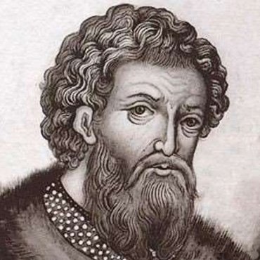 13 сентября. Глеб Всеславович
