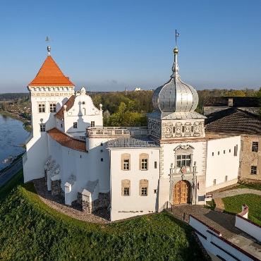 Королевский Гродно