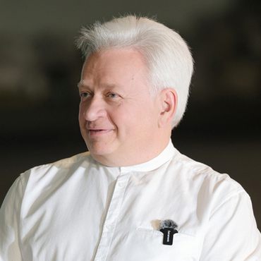 «Жизнь в профессии». Юрий Троян