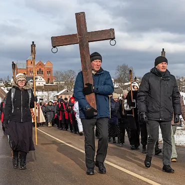 Росіца: трагедыя і подзвіг, якія мы ніколі не забудзем