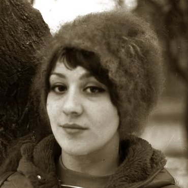 Наталия Дорош: мир великого фотографа