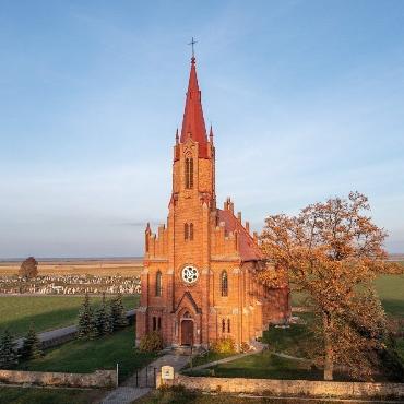 Зельвенский кирмаш
