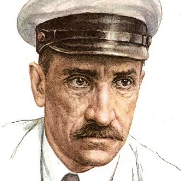 11 августа. Александр Грин