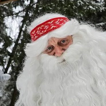 Зюзе Поозерскому исполняется 20 лет!