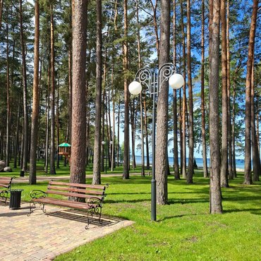 В санаториях Беларуси практически не осталось свободных мест. На лето