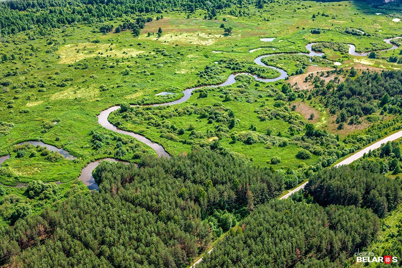 река вилия