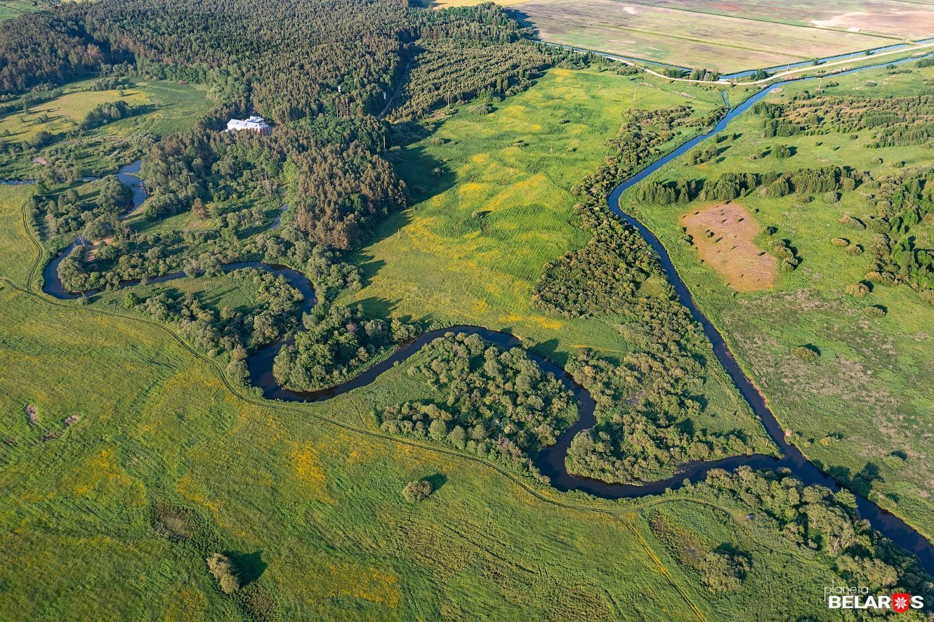 река лоша