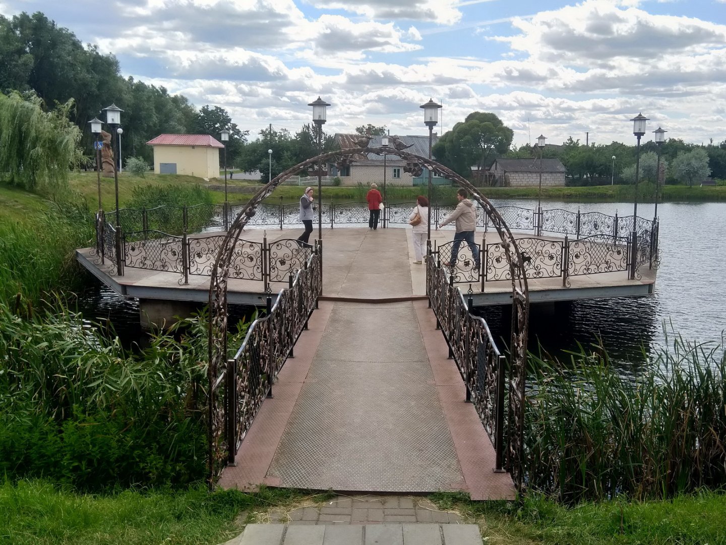 Клецкие