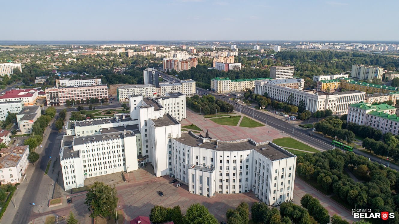 Строим могилев. Бру могилев. белоруссия могилев. площадь ленина могилев жилые здания. дом советов могилев.