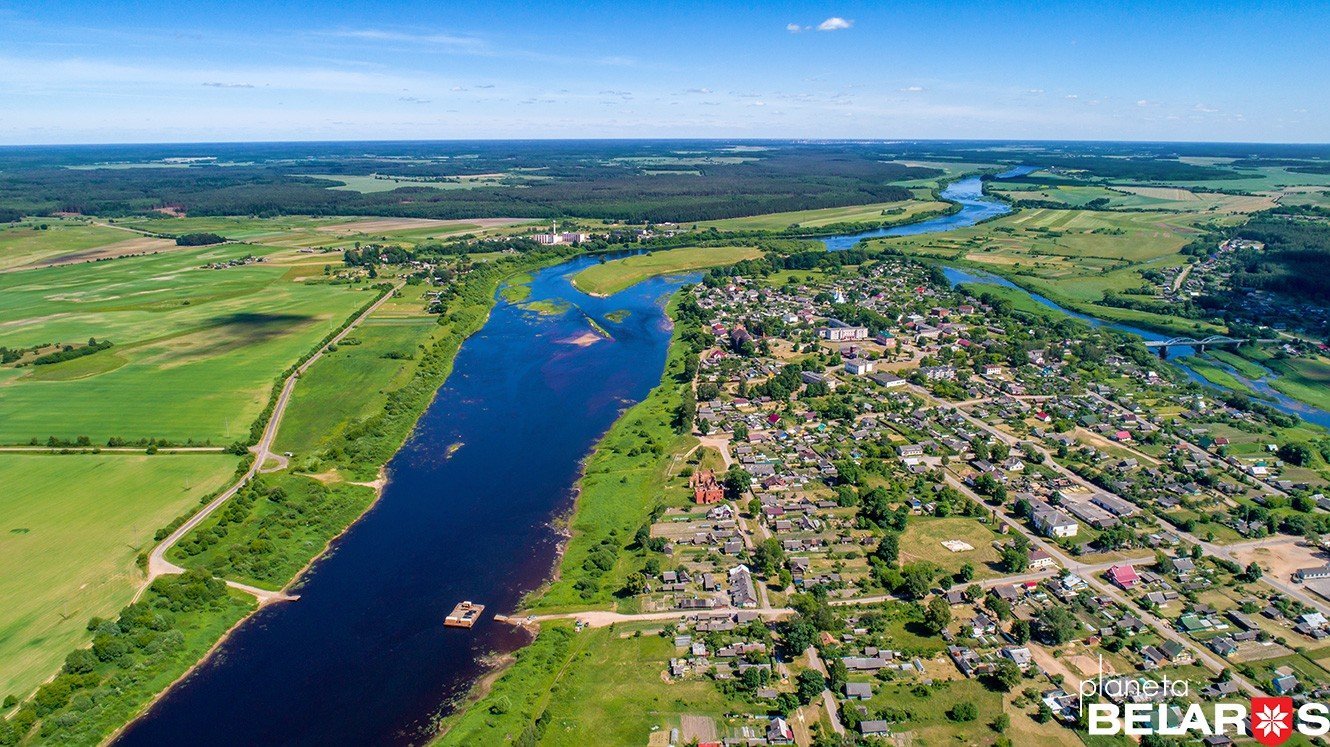 река в белоруссии 5 букв