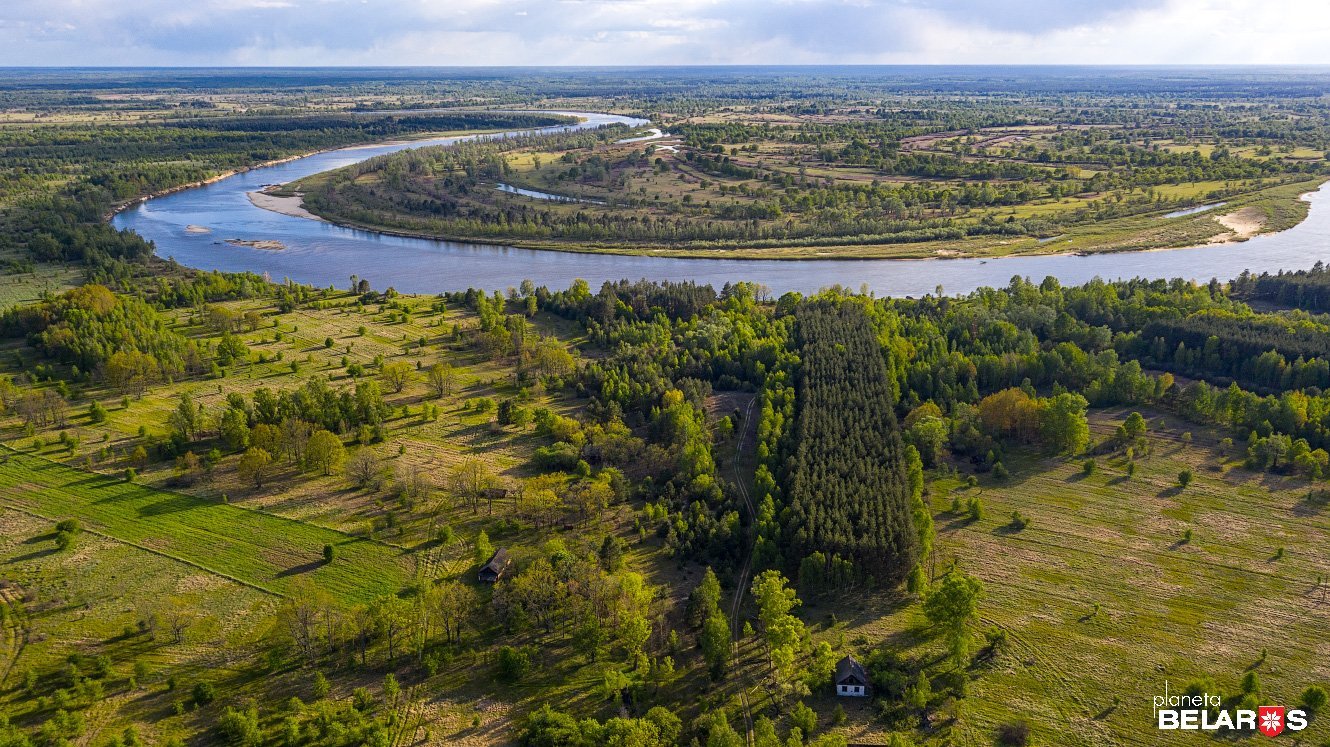 река припять в чернобыле