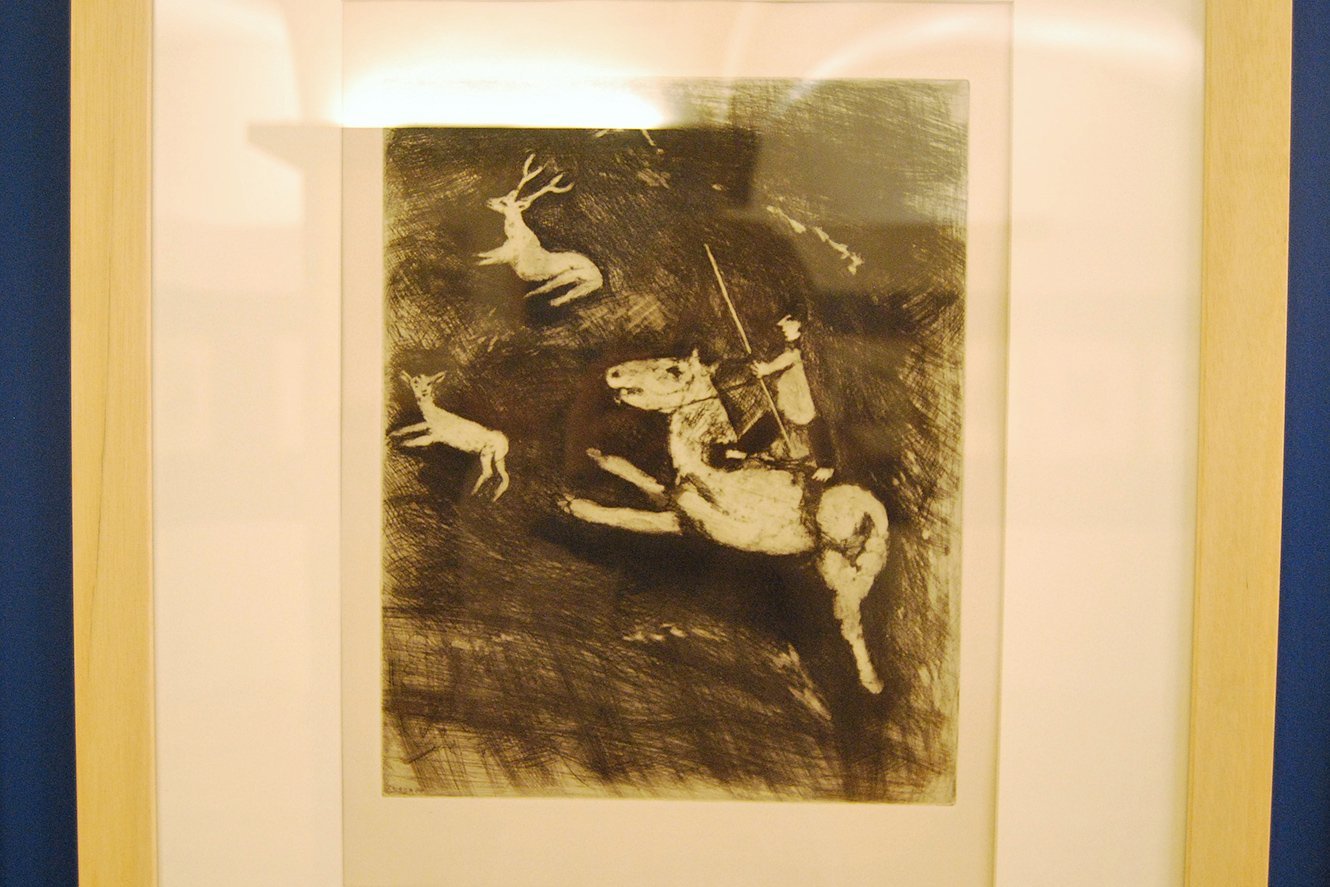 марк шагал «прогулка», 1917 г. долго было слышно как он шагал. перестань говорить тотчас же когда заметишь что раздражаешься гдз. долго было слышно как он шагал туда. долго было слышно как он шагал.