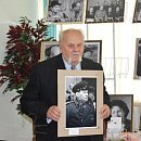 Умер сын Якуба Коласа Михась Мицкевич 