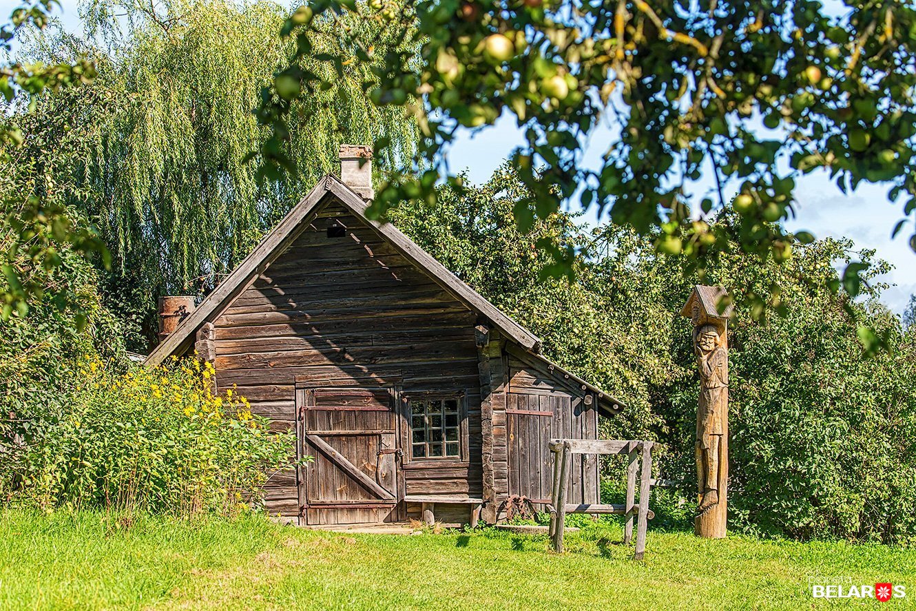 музей в заславле