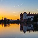 Экскурсионный тур по Беларуси: АLBARUTHENIA: Мир - Несвиж, 2 дня
