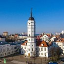Albaruthenia: Могилев - Бобруйск, 2 дня