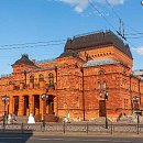 Экскурсия в Могилев и на Буйничское поле