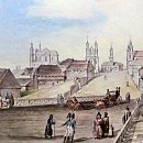 От Пешки до наших дней. Сравниваем пейзажи 200-летней давности с современными фото