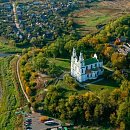 7 городов и местечек в Беларуси, которые смогли себя подать и привлечь туристов