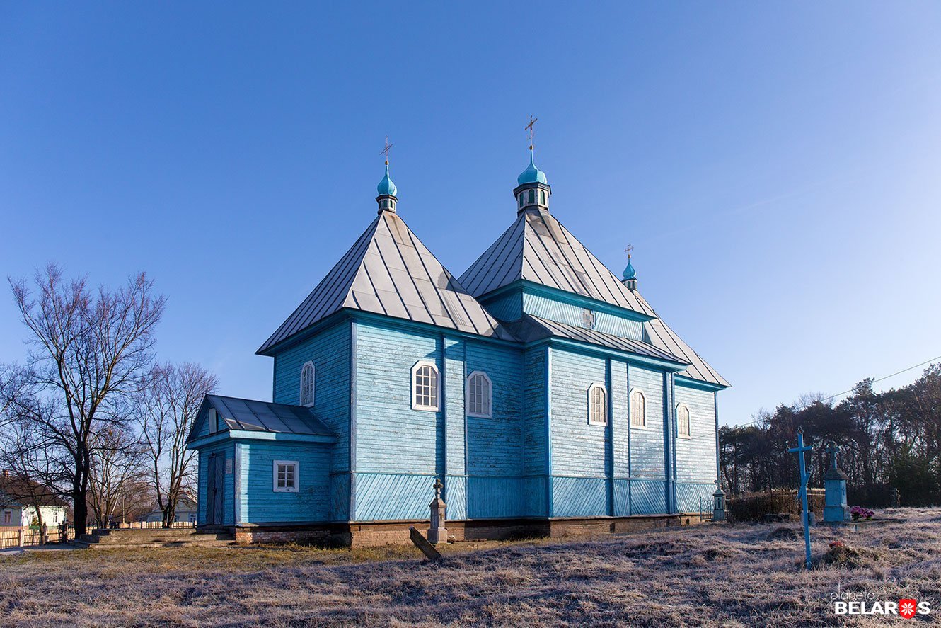 столинский район фото