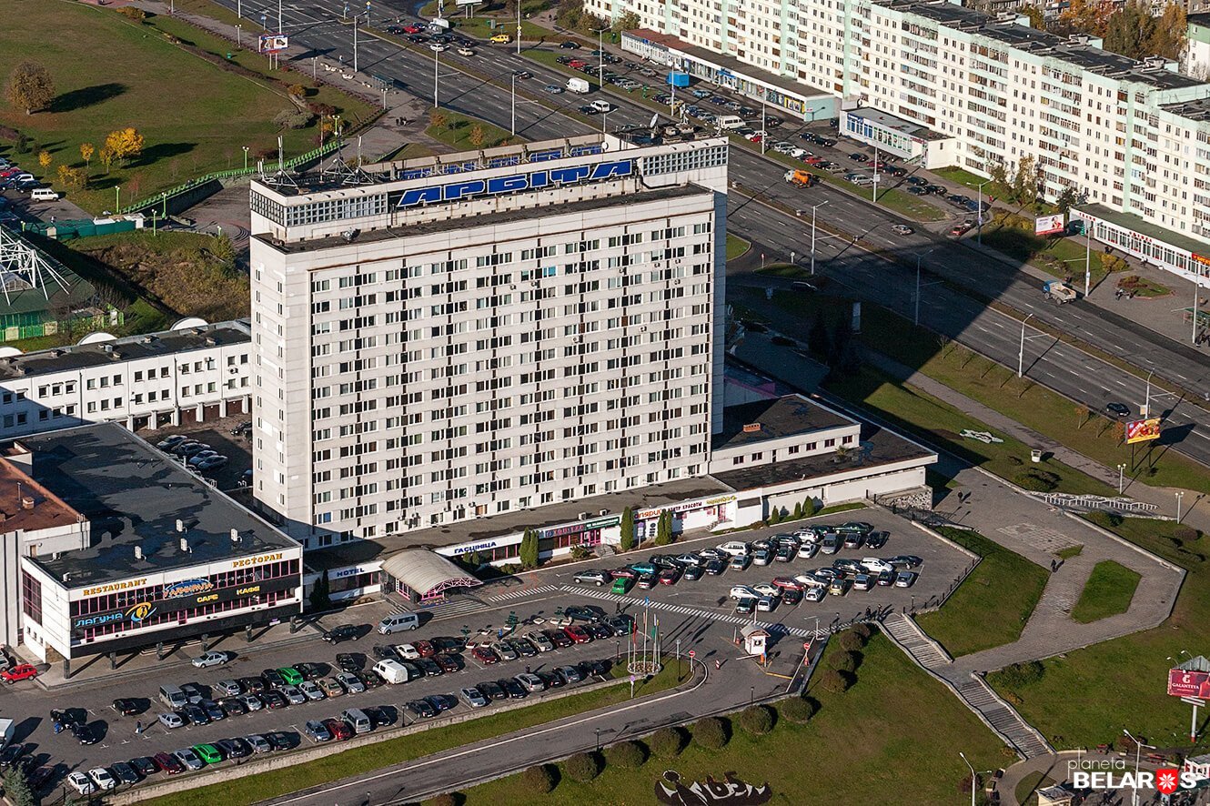 отель орбита в санкт петербурге официальный сайт