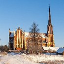 «5 хвілін ад Вільні»