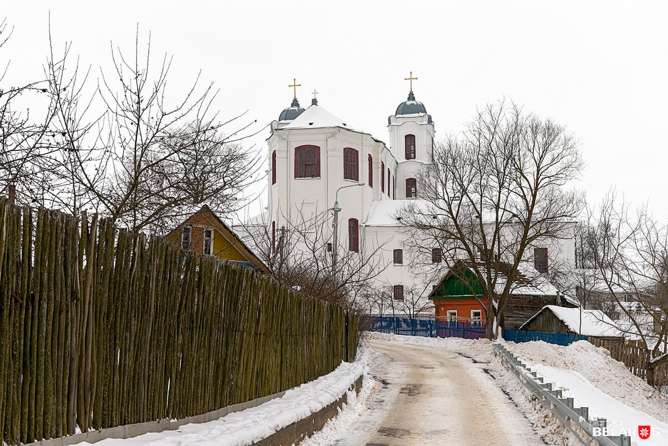 девичья гора в мстиславле