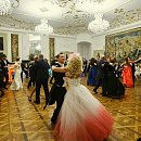 Январь: любуемся фейерверками, женим Терешку и окунаемся в прорубь