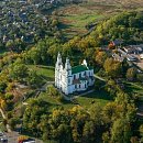 Экскурсионный маршрут по Беларуси: Минск – Полоцк