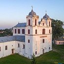 Святыни Восточной Беларуси