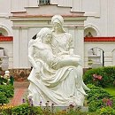 От Белорусского Версаля до Полесского Иерусалима