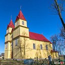 Моц дрэва. 7 велічных драўляных касьцёлаў Беларусі