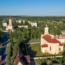 Тропы Язэпа Дроздовича и пятизвездочный сплав по реке: куда еще зазывают туристов в Беларуси