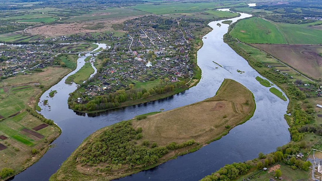 Замчище в Дисне